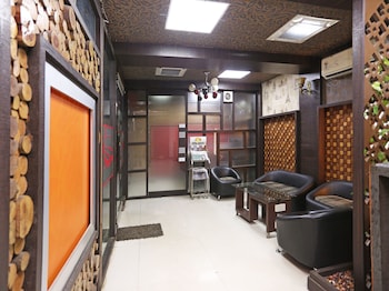 oyo 4312 hotel park street