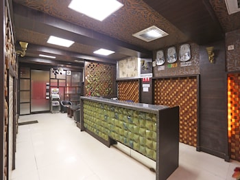 oyo 4312 hotel park street