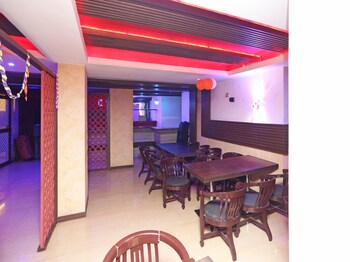 oyo 4312 hotel park street