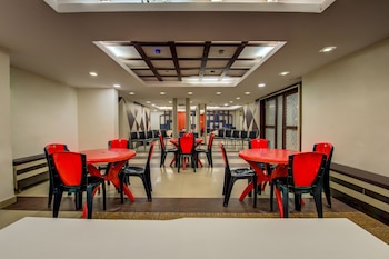 oyo 4312 hotel park street