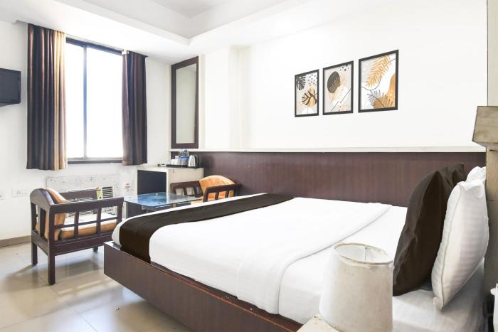 oyo 4312 hotel park street