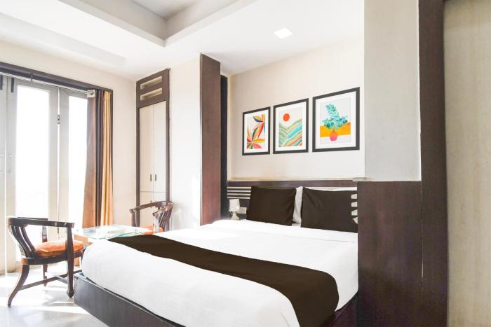 oyo 4312 hotel park street