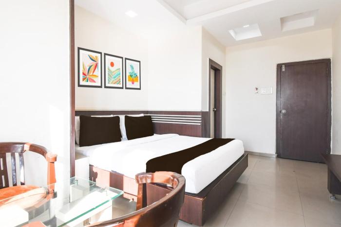 oyo 4312 hotel park street