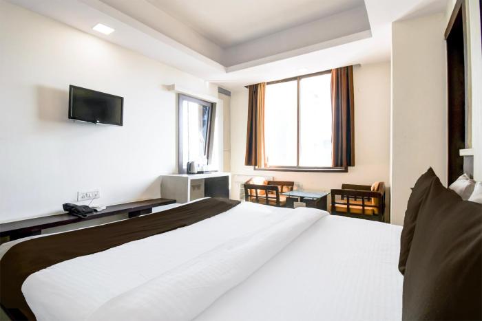 oyo 4312 hotel park street