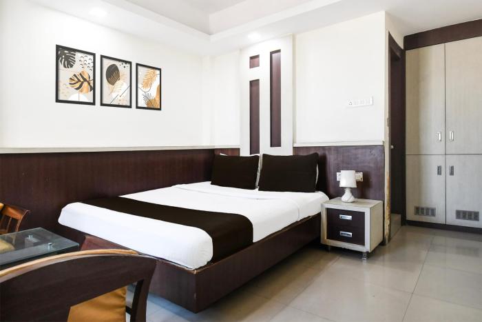 oyo 4312 hotel park street