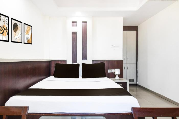 oyo 4312 hotel park street