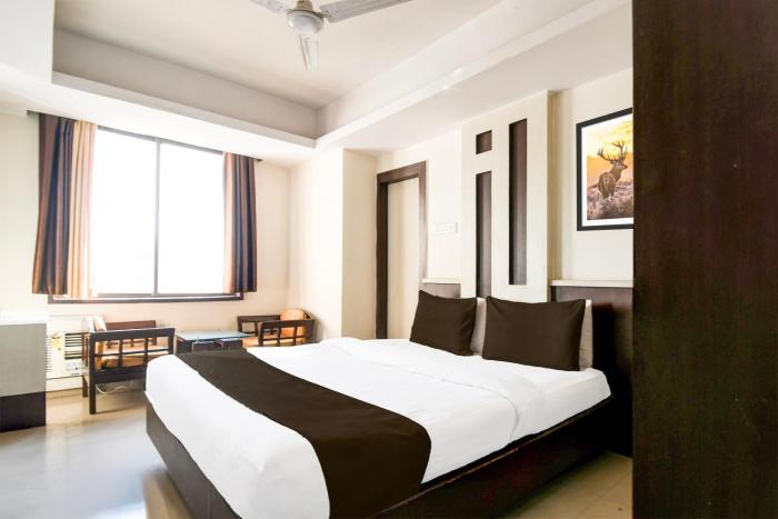 oyo 4312 hotel park street