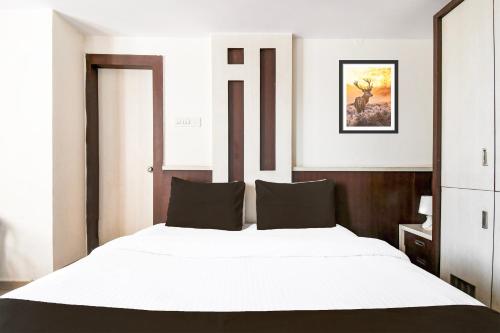 oyo 4312 hotel park street