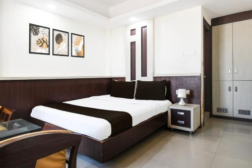 oyo 4312 hotel park street