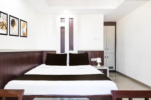 oyo 4312 hotel park street