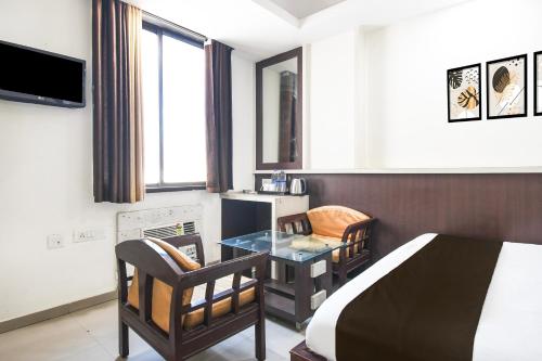 oyo 4312 hotel park street