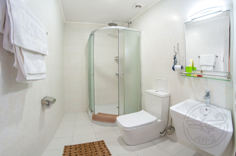 antwo hotel
