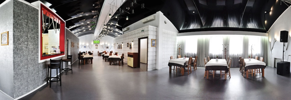 antwo hotel