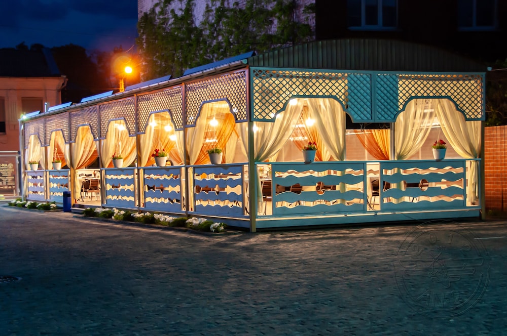 antwo hotel