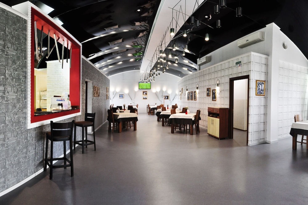 antwo hotel