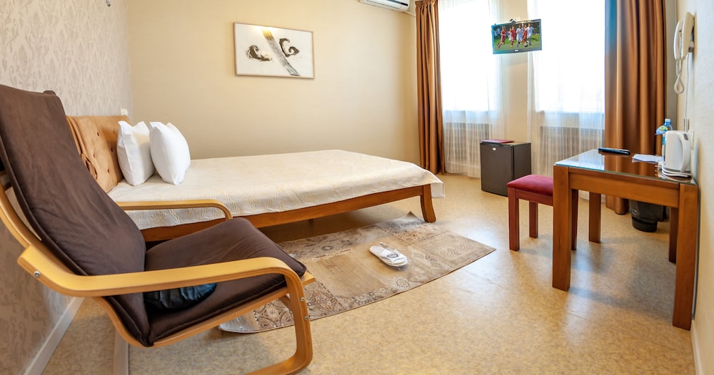 antwo hotel