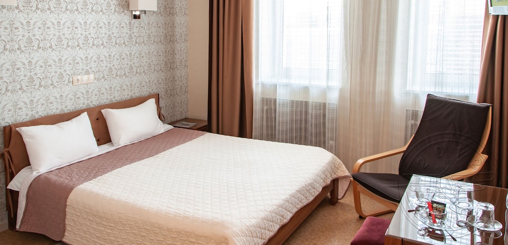 antwo hotel