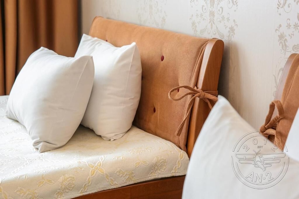 antwo hotel