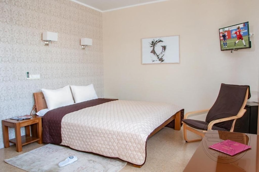 antwo hotel