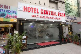 hotel central park
