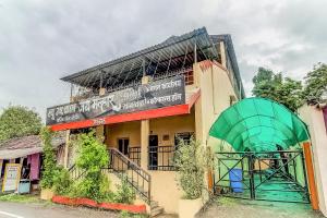 Spot On 45283 New Ushakal Lodging And Boarding,Mumbai>>Alibaug,2 star