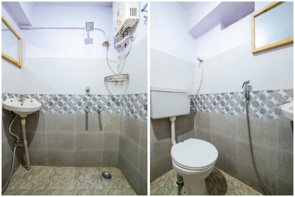 spot on 45433 sree radha lodge