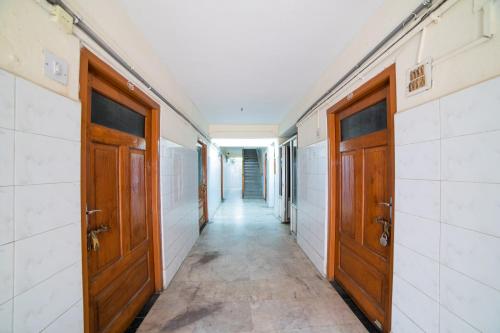 spot on 45433 sree radha lodge