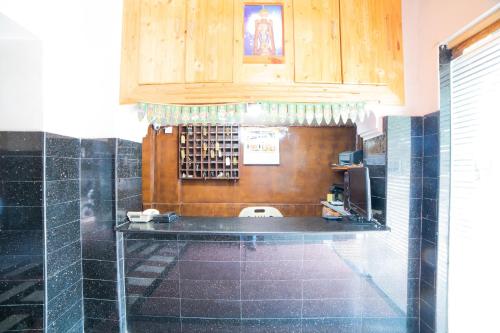 Spot On 45433 Sree Radha Lodge,,3 star