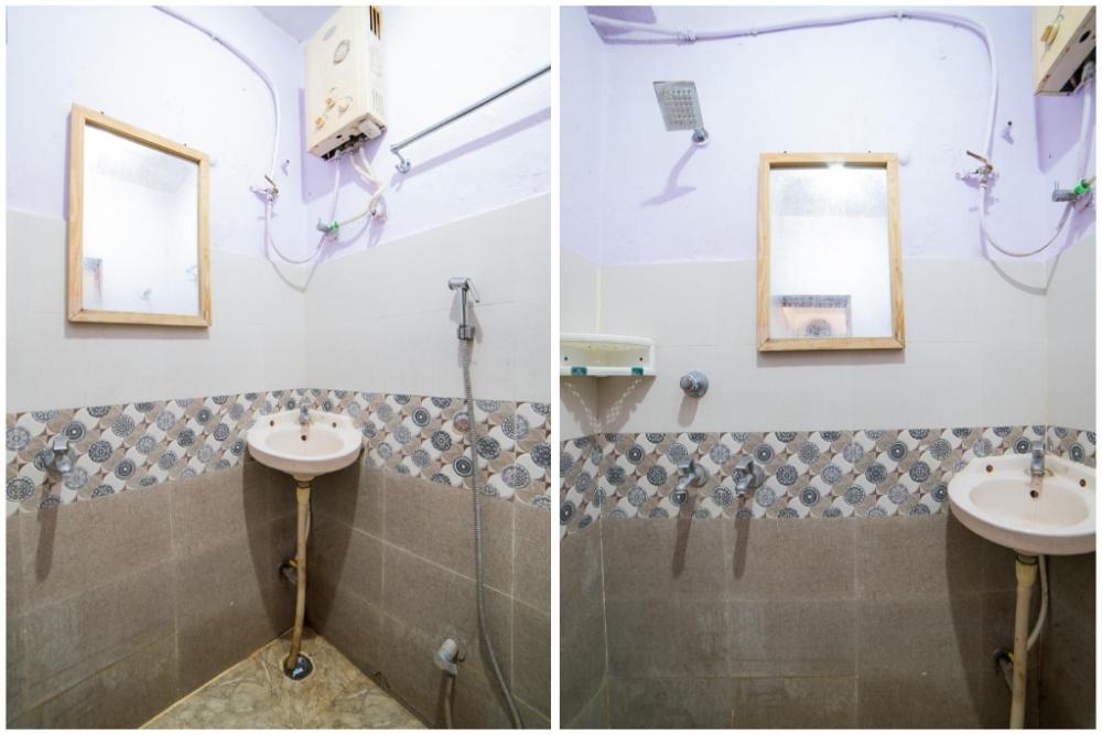 spot on 45433 sree radha lodge