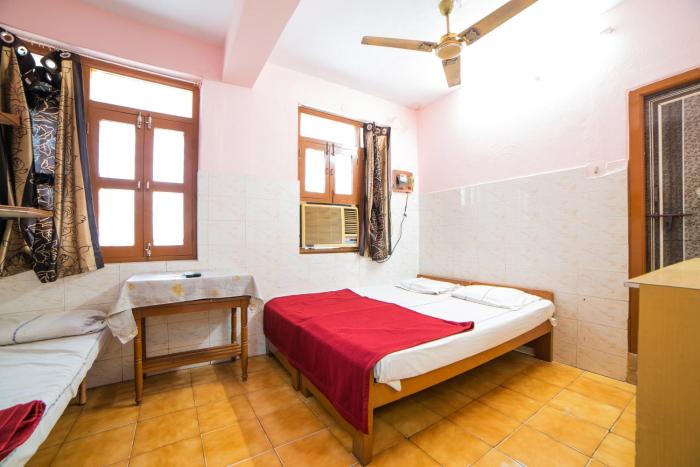 spot on 45433 sree radha lodge