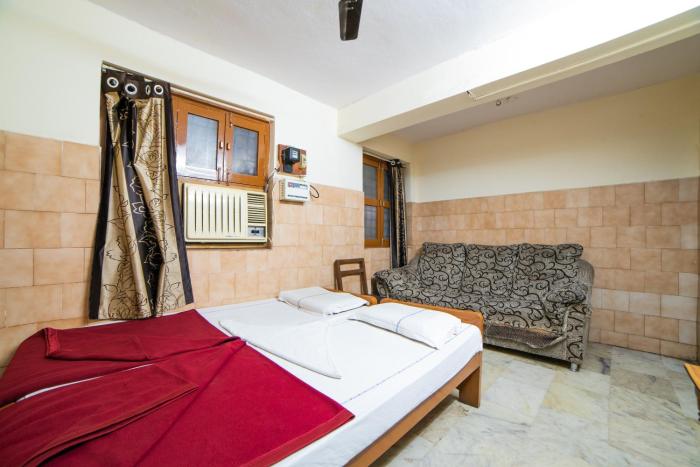 spot on 45433 sree radha lodge