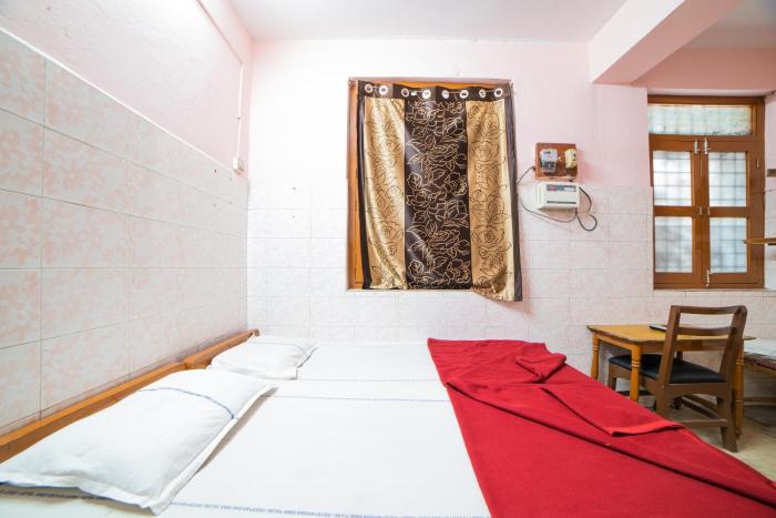 spot on 45433 sree radha lodge