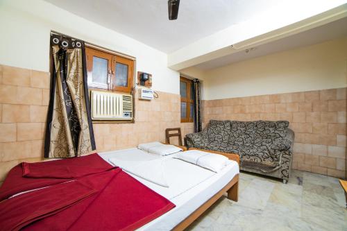 spot on 45433 sree radha lodge