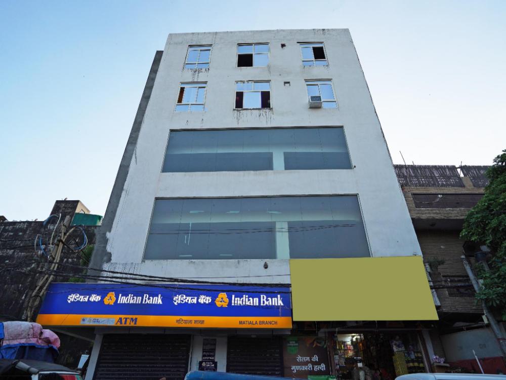 super hotel o plus one hotel residency