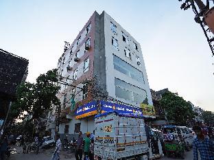 Super Hotel O Plus One Hotel Residency,,3 star