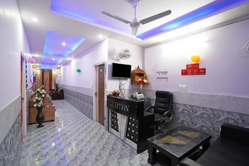 Super Hotel O Plus One Hotel Residency,,3 star