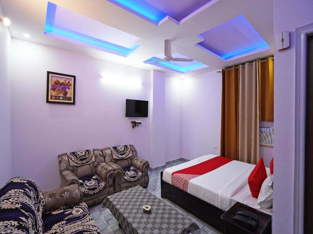 super hotel o plus one hotel residency