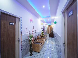 super hotel o plus one hotel residency