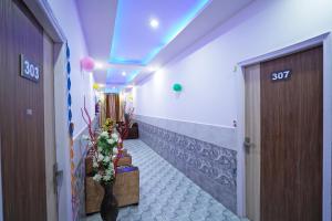 super hotel o plus one hotel residency