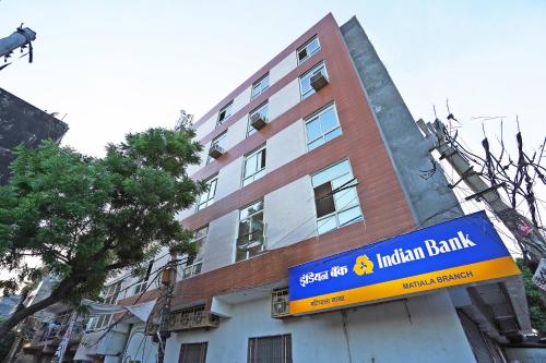 super hotel o plus one hotel residency