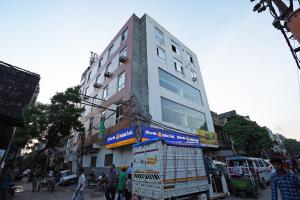 super hotel o plus one hotel residency