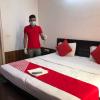 super hotel o plus one hotel residency