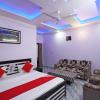 super hotel o plus one hotel residency