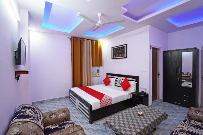 new delhi