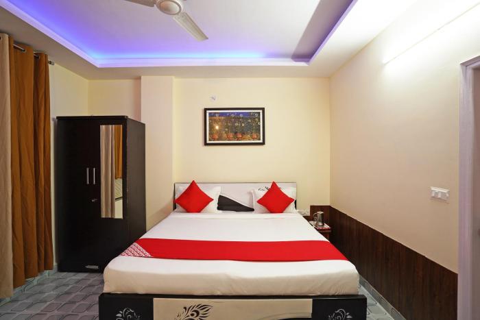super hotel o plus one hotel residency