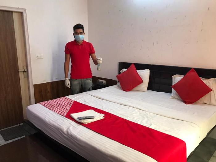 super hotel o plus one hotel residency