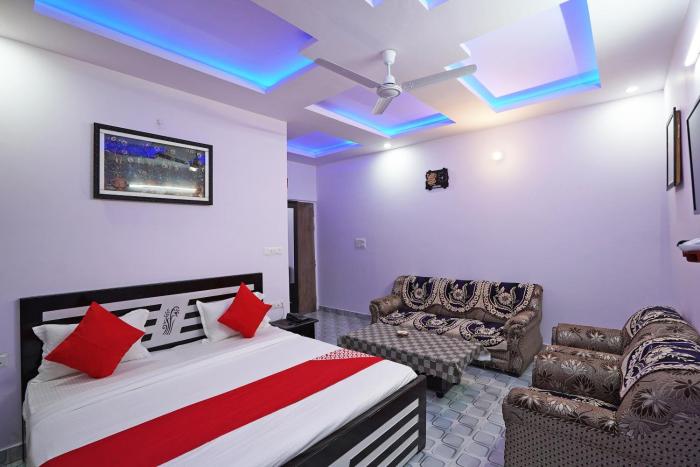 super hotel o plus one hotel residency