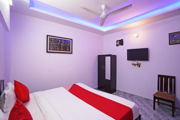 super hotel o plus one hotel residency