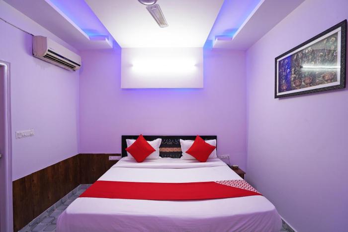 super hotel o plus one hotel residency
