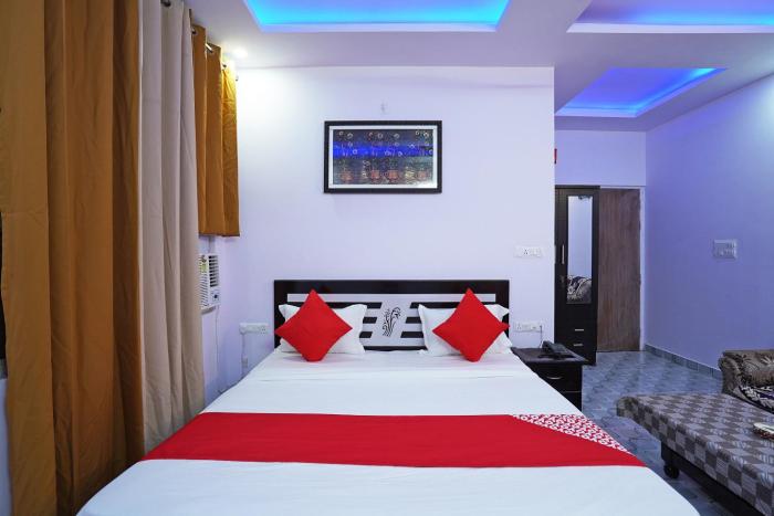 super hotel o plus one hotel residency